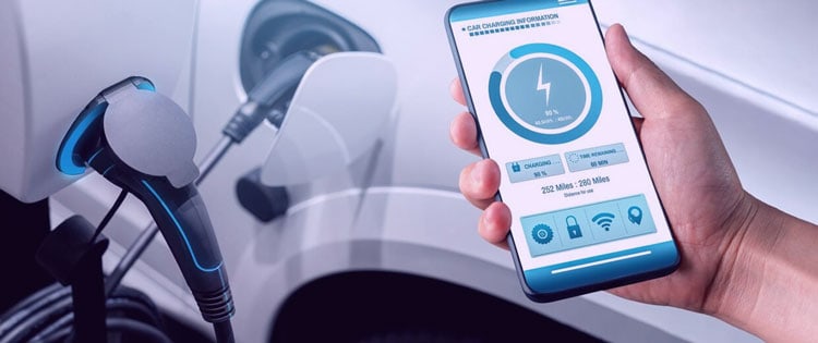avance de la tecnologia