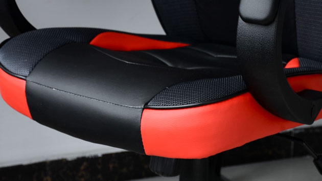 Alta calidad en los materiales de las sillas gaming