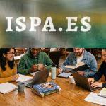 alumnos estudiando en una escuela internacional de la costa brava